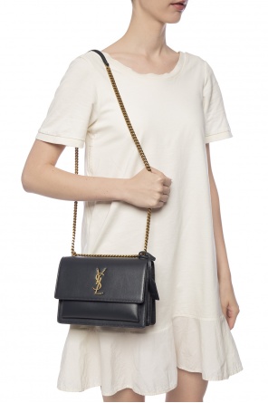 ‘sunset’ shoulder bag, zdjęcie 2 ‘sunset’ shoulder bag od Saint Laurent